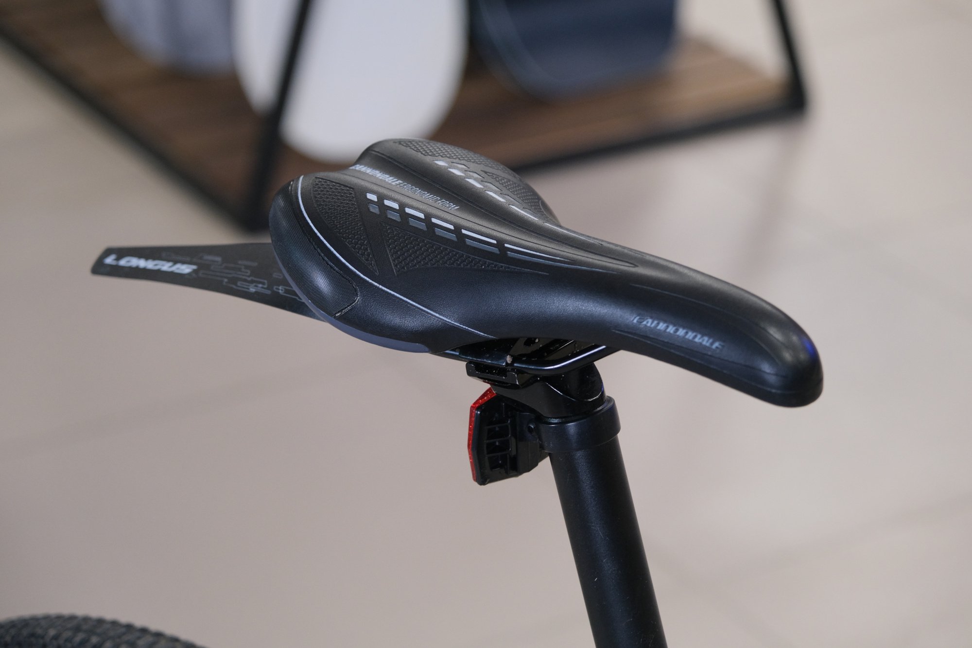 Горный велосипед Cannondale F8