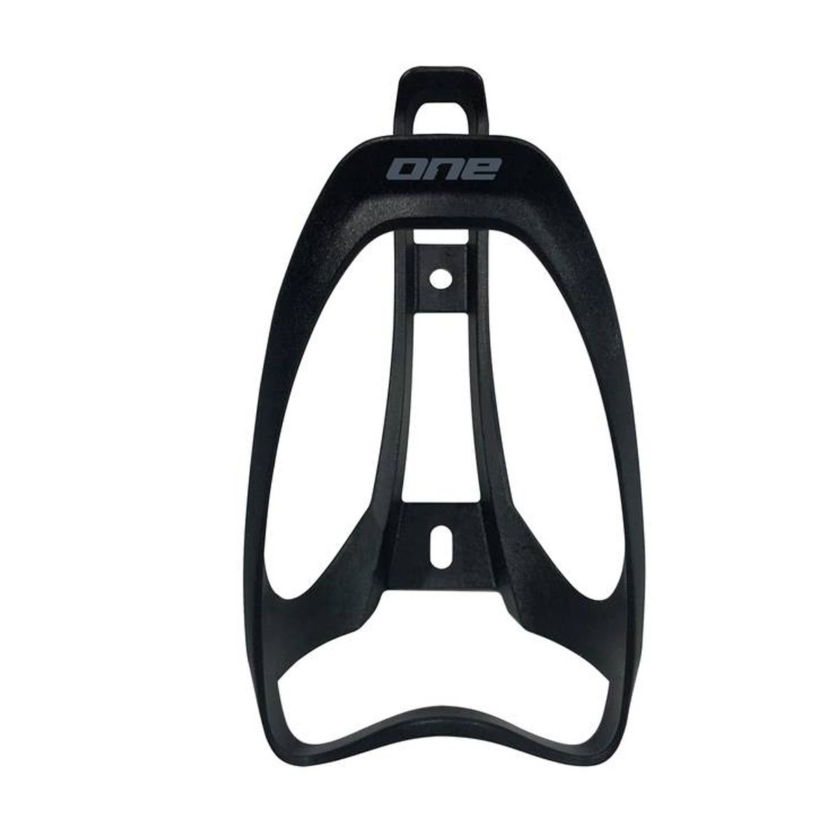 Флягодержатель One B.Cage 40 Black