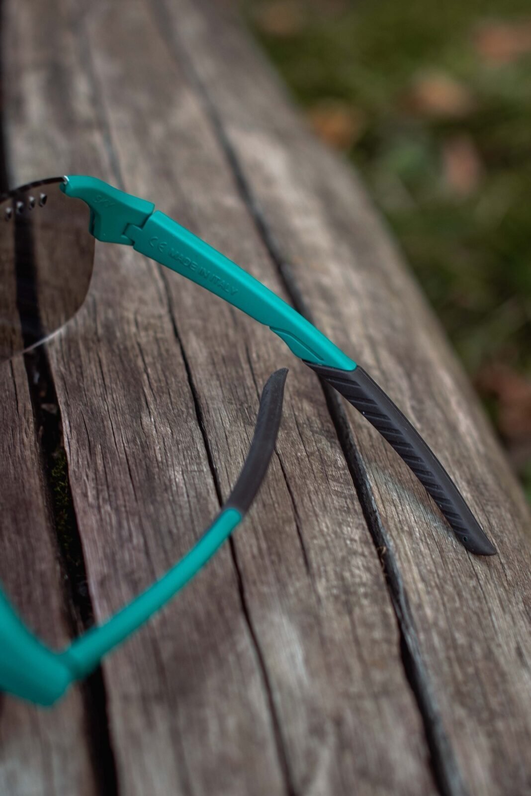 Очки Neon Sky 2.0 AIR (Photochrom) Petroleum/Green