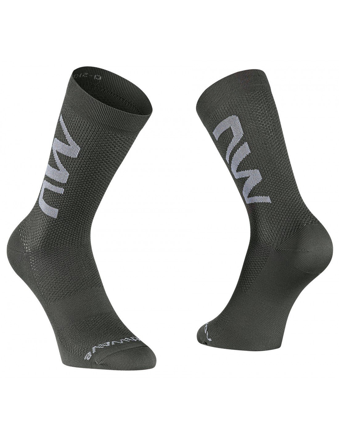 Носки NorthWave EXTREME AIR SOCK Black