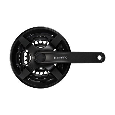 Система Shimano FC-M 301