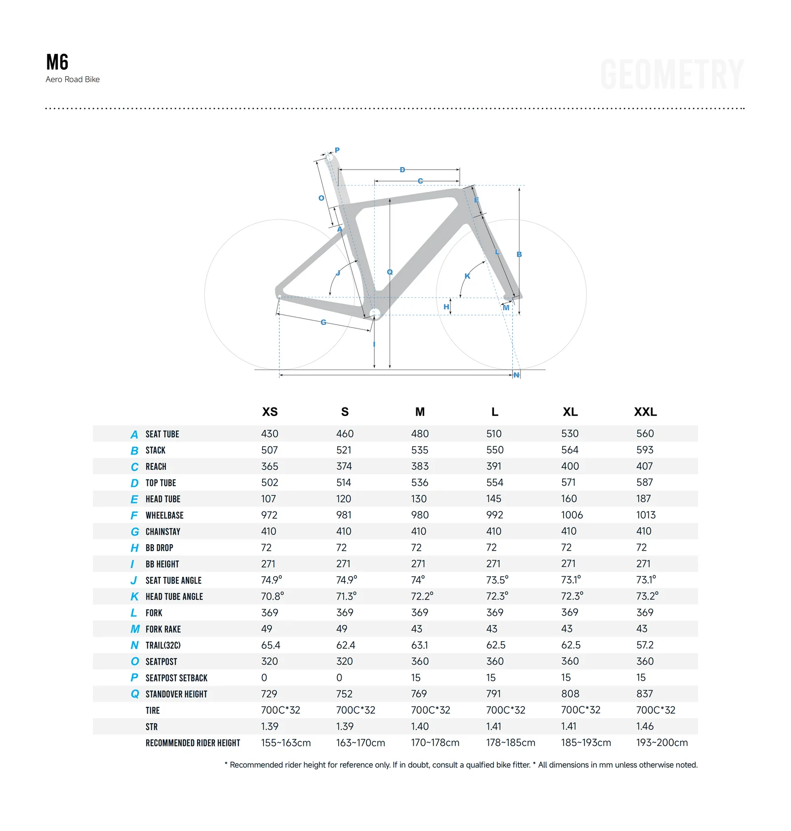 Велосипед Winspace M6 105 Di2 Chameleon White
