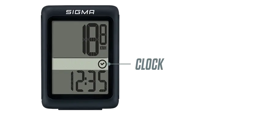 Велокомпьютер Sigma BC 5.0 WR