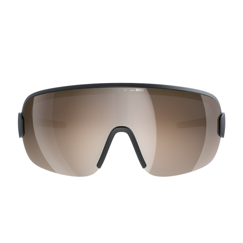 Велосипедные очки POC Aim Uranium Black S2