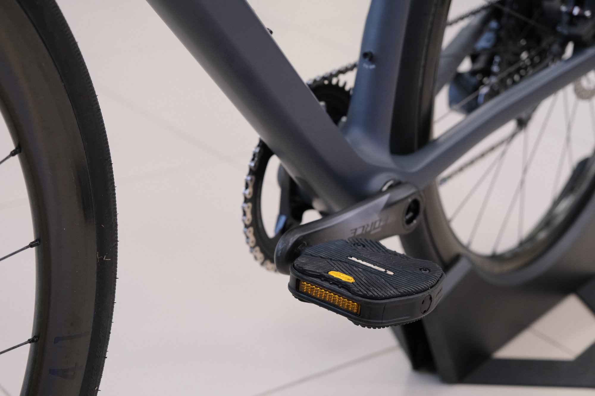 Городской велосипед CANYON Roadlite CF 9 LTD (б/у)