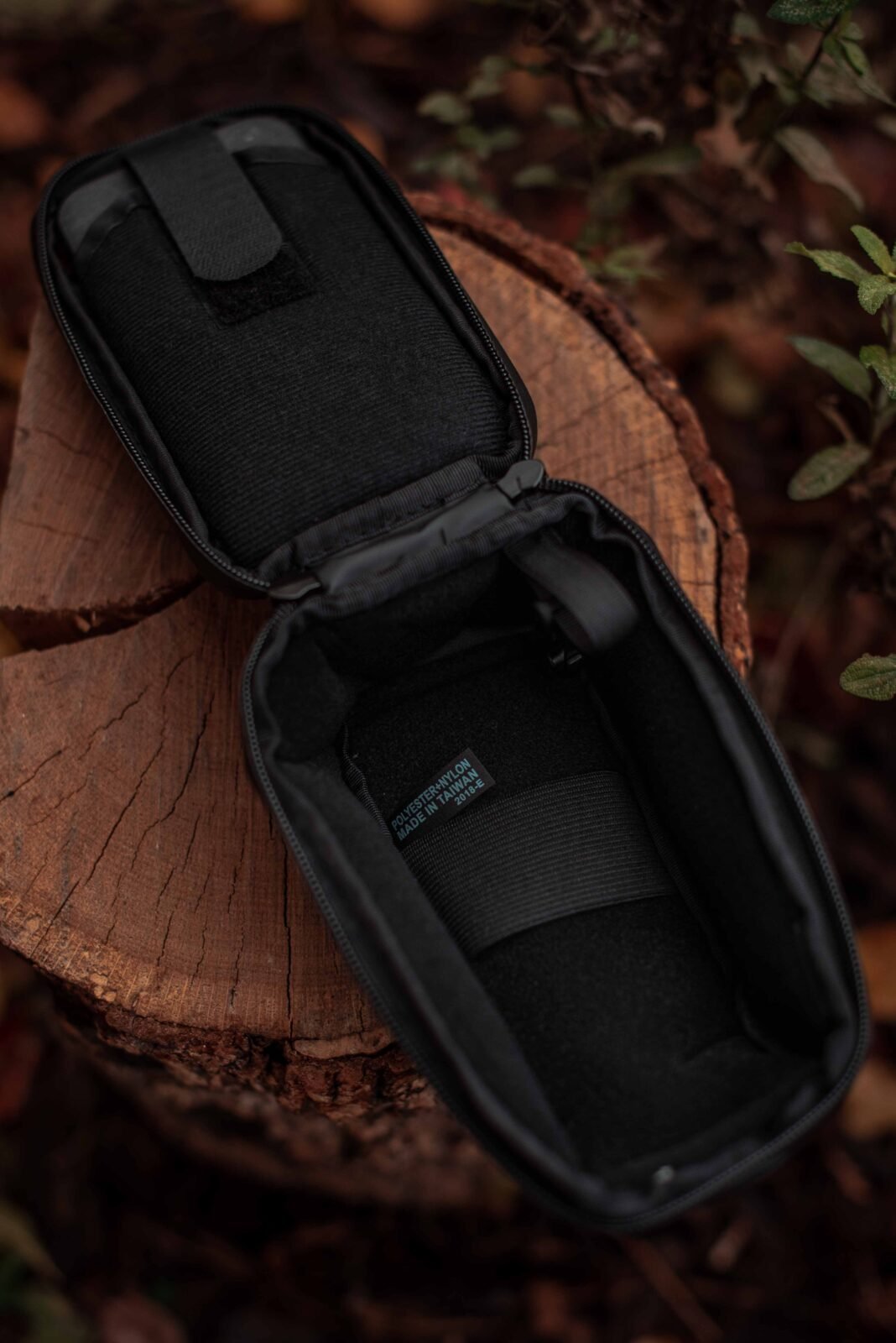 Чехол для телефона One TT.Bag 50 Black 0,7 л