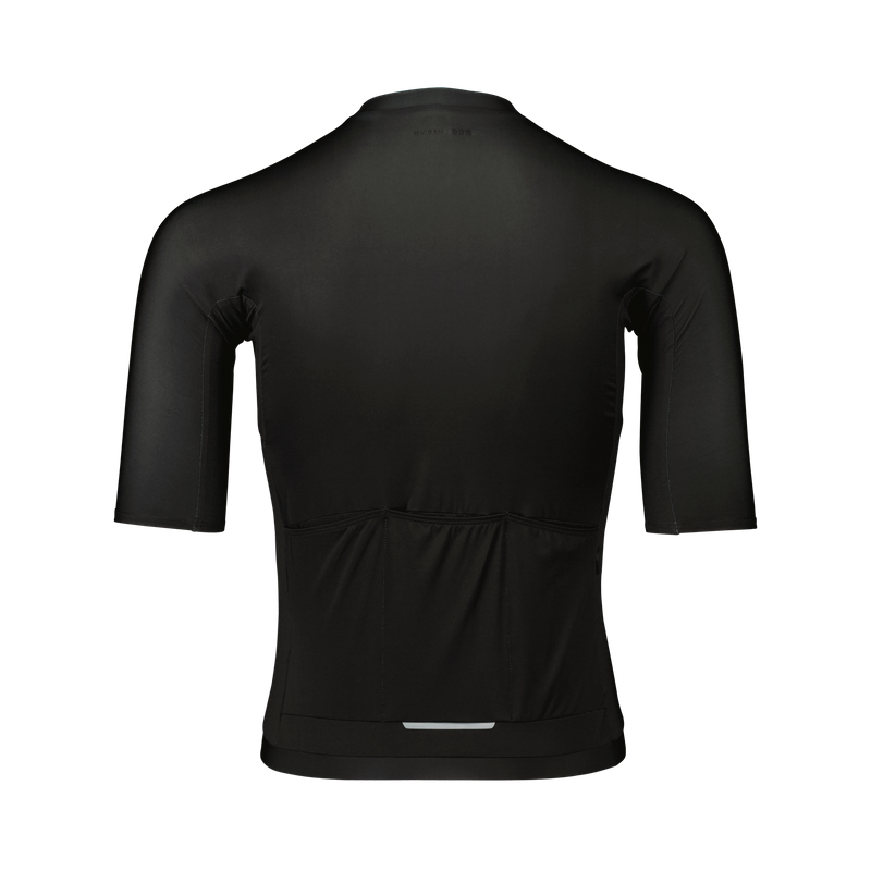 Веломайка POC Men's Pristine Uranium Black