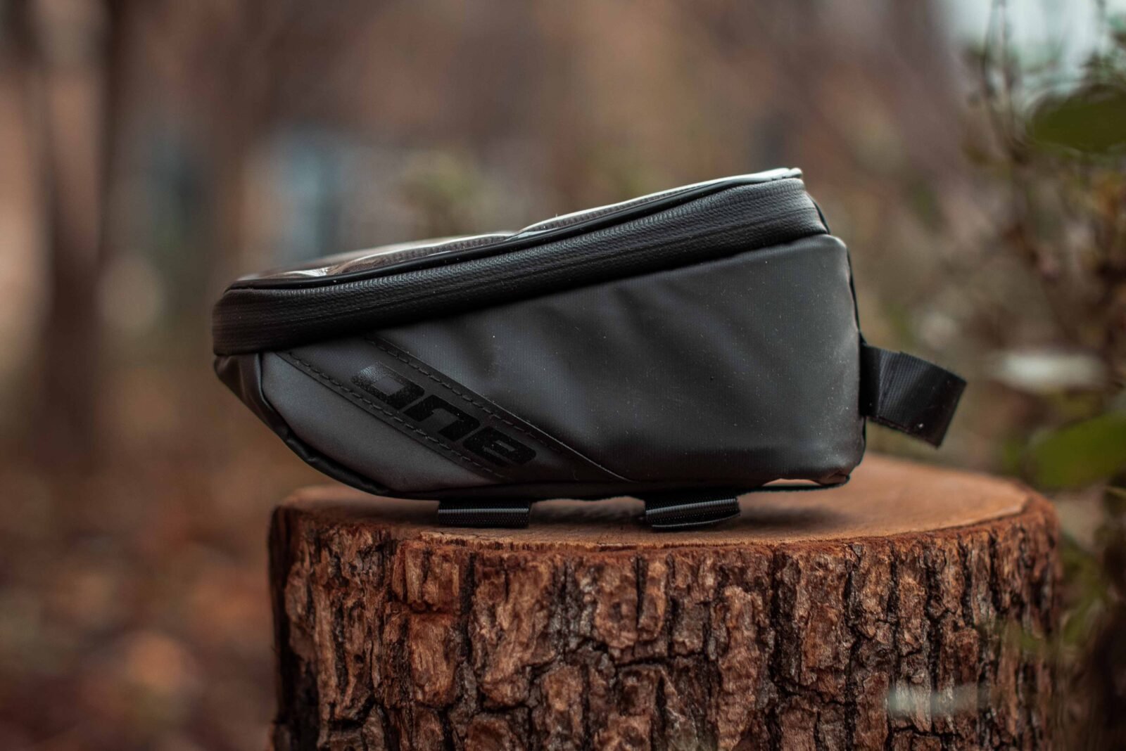 Чехол для телефона One TT.Bag 50 Black 0,7 л