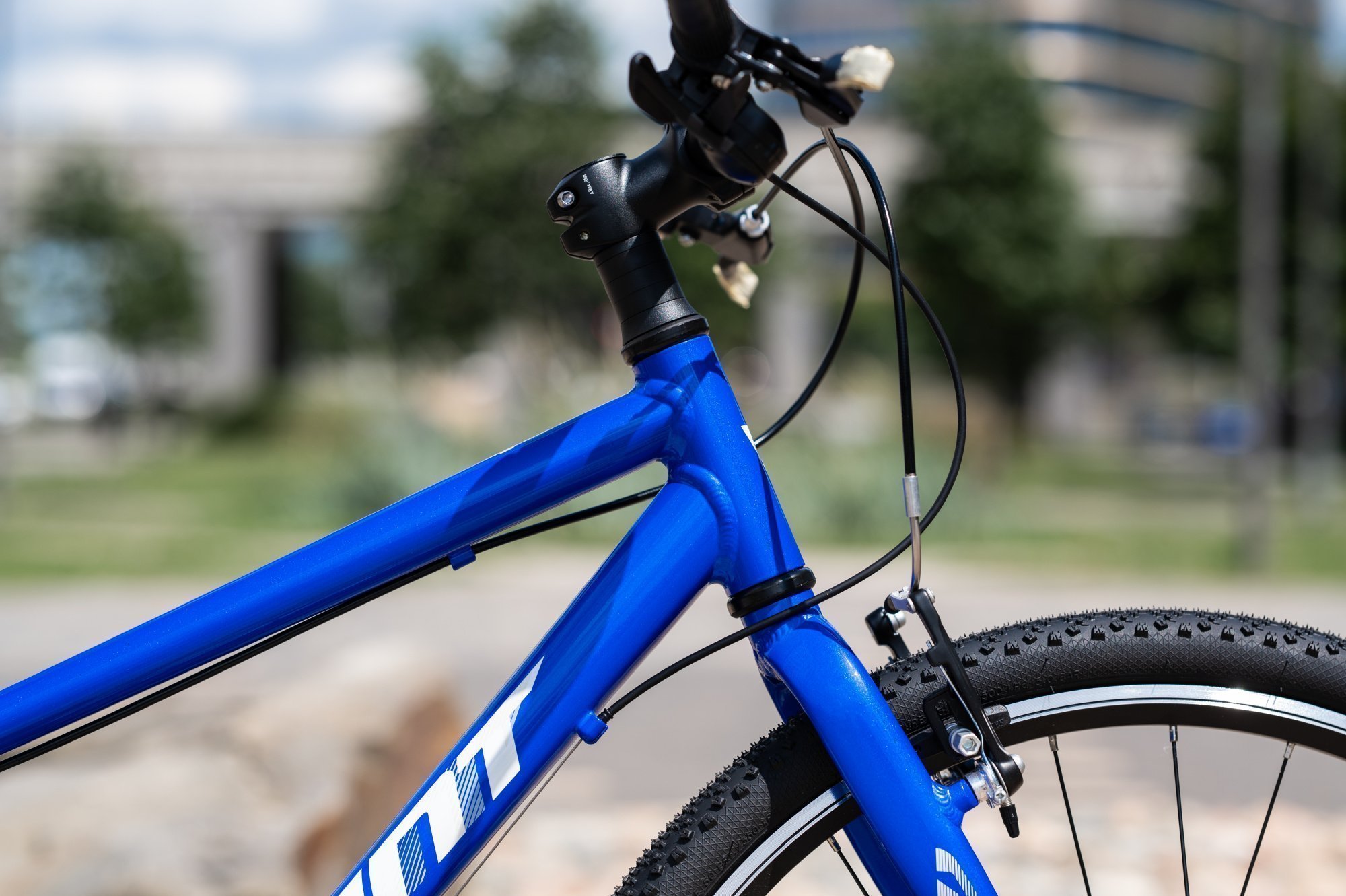 Велосипед GIANT ARX 26 Ocean Storm