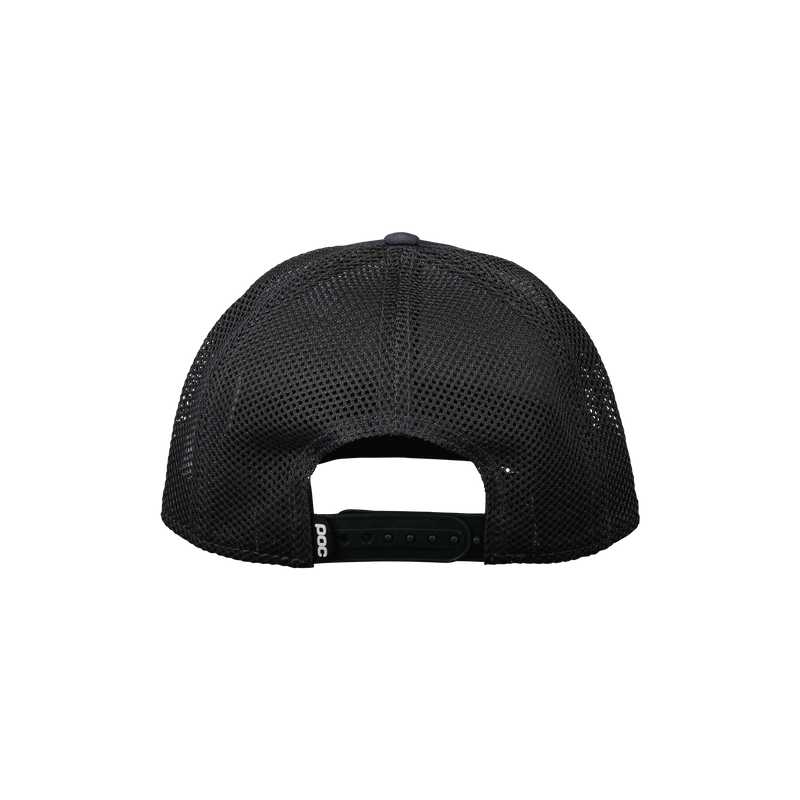 POC Youth Essential MTB Cap Sylvanite Grey
