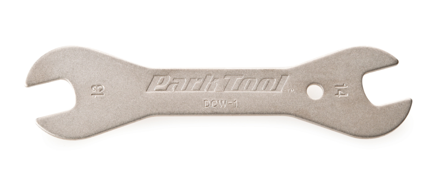 Конусный ключ ParkTool DCW-1 (13мм/14мм)