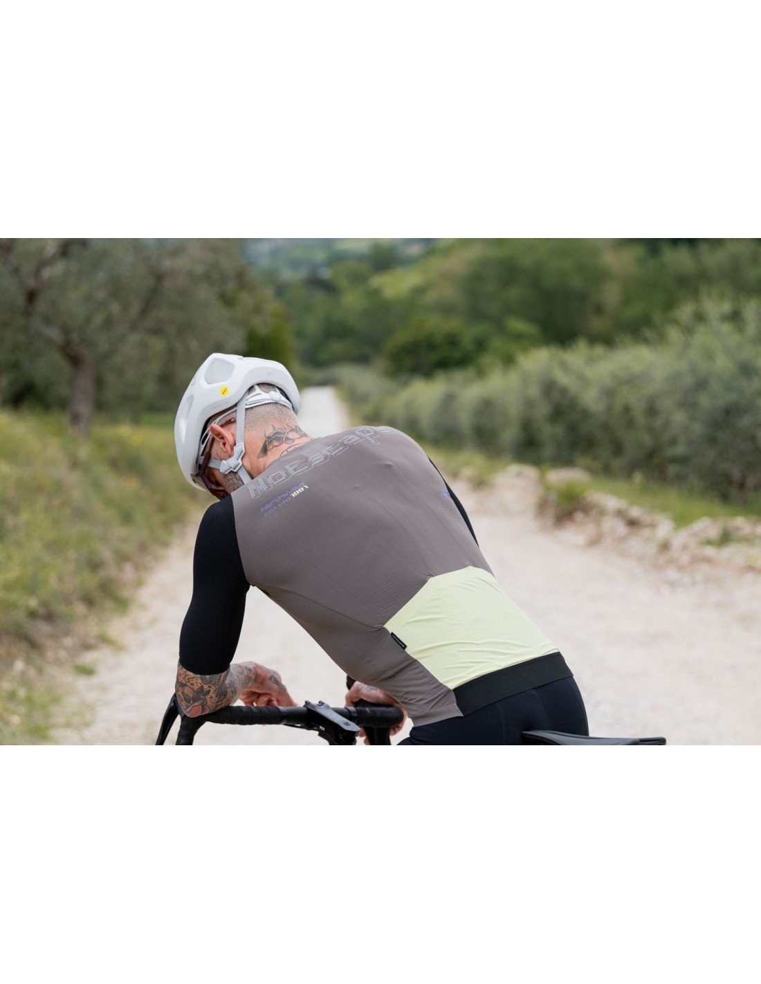 Велосипедная майка NorthWave EXTREME EVO JERSEY Sand