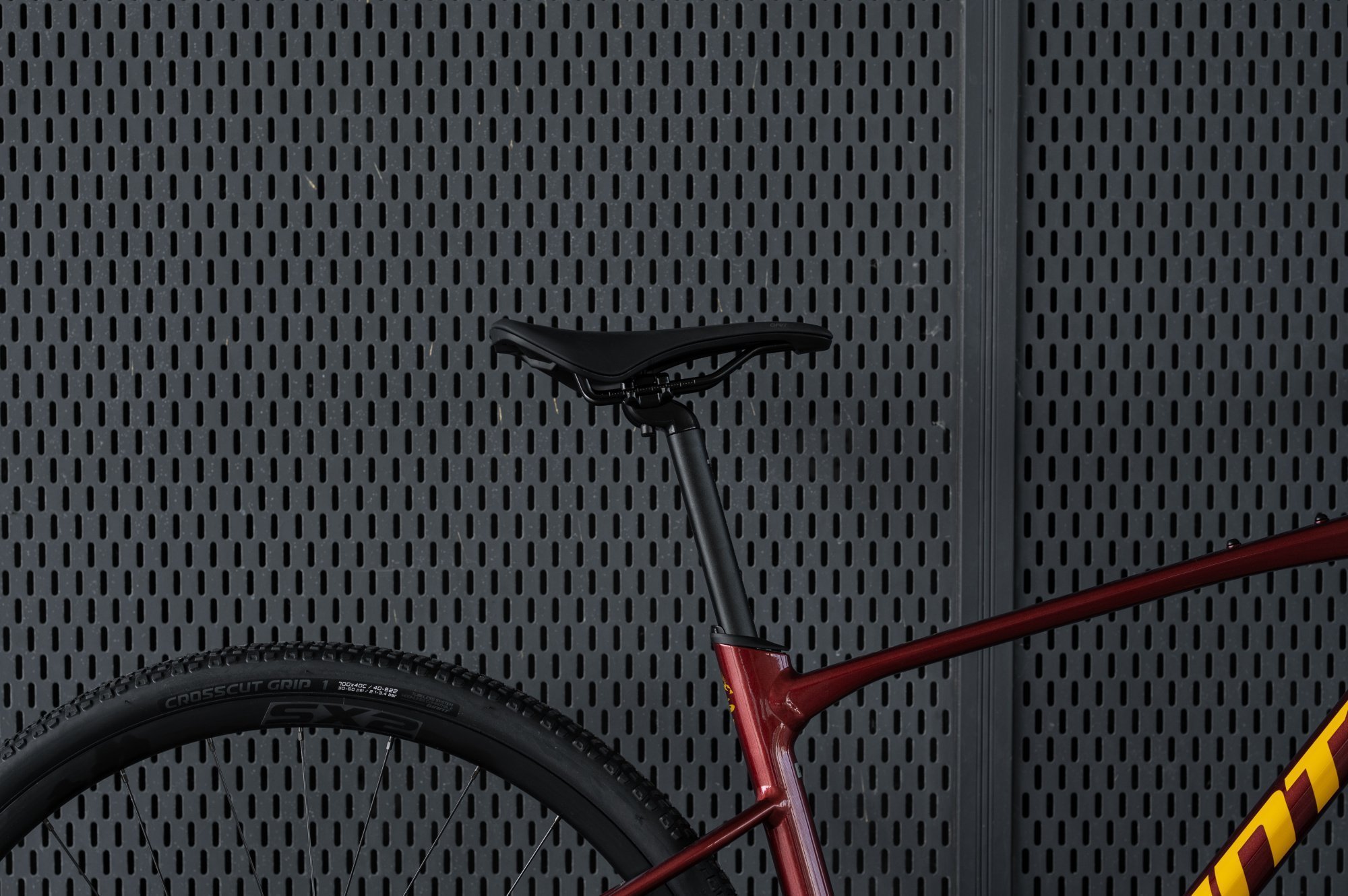 Велосипед Giant Revolt 0