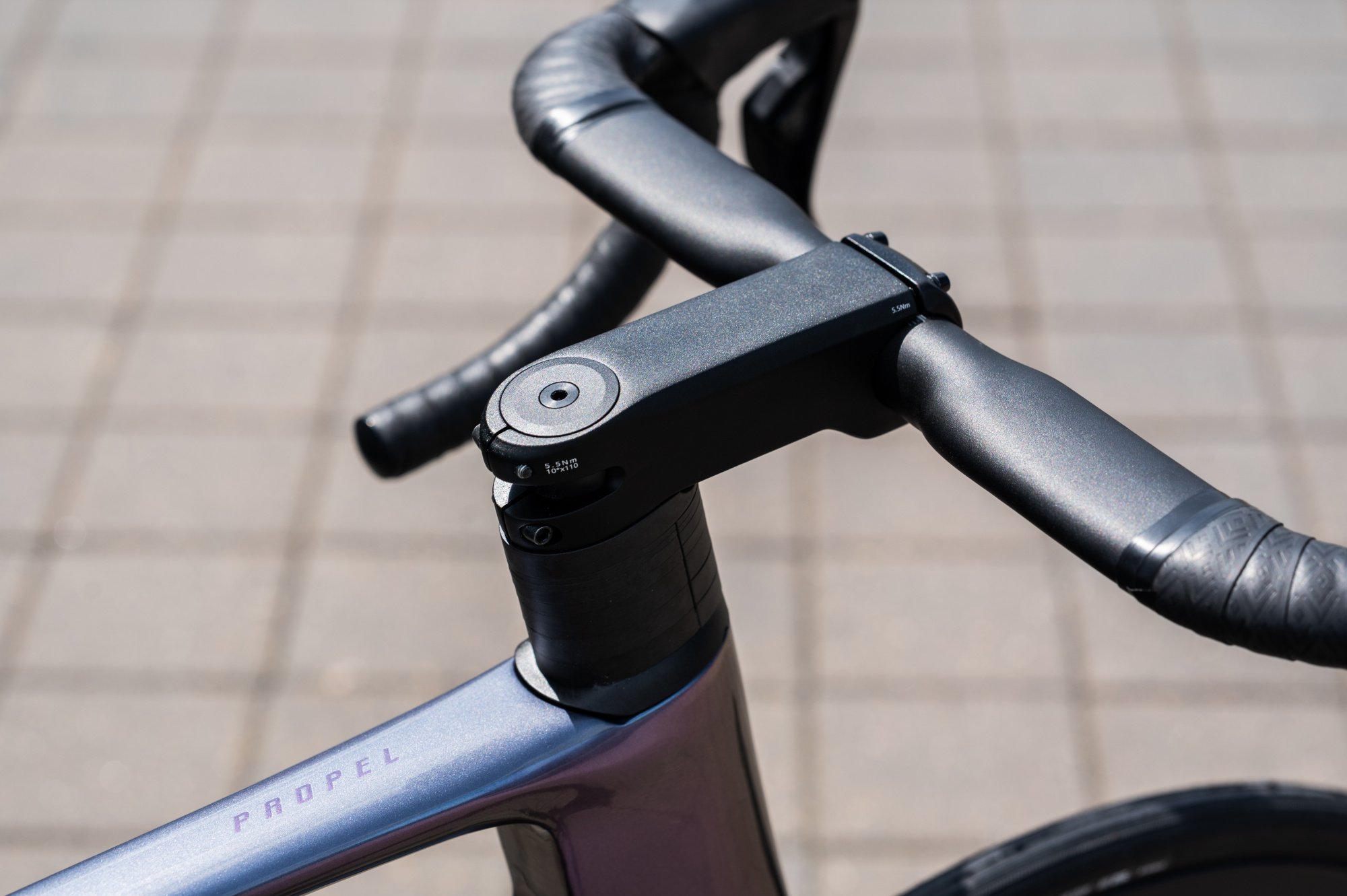 Велосипед Giant PROPEL ADVANCED 1