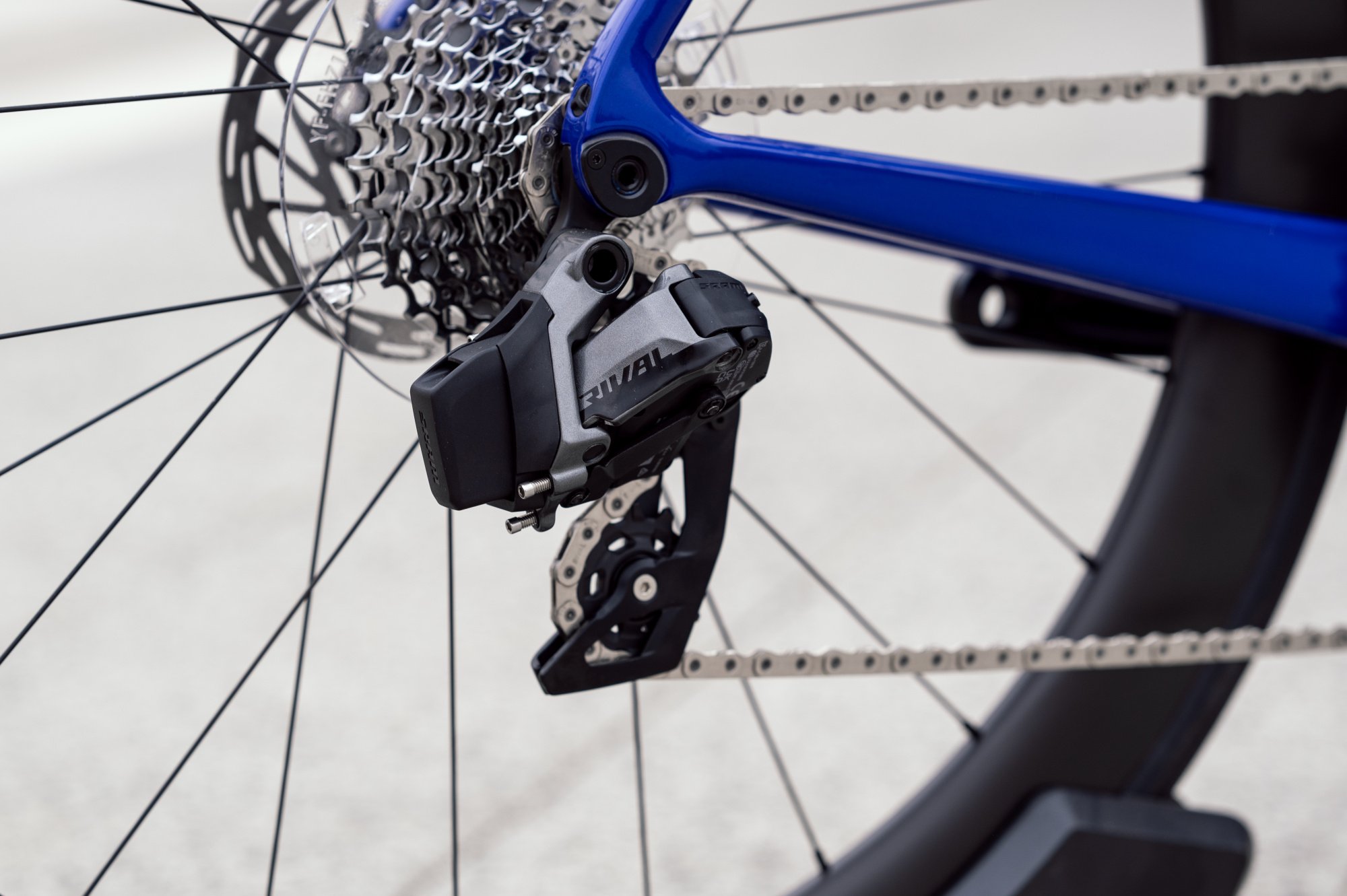 Велосипед Giant PROPEL ADVANCED 1