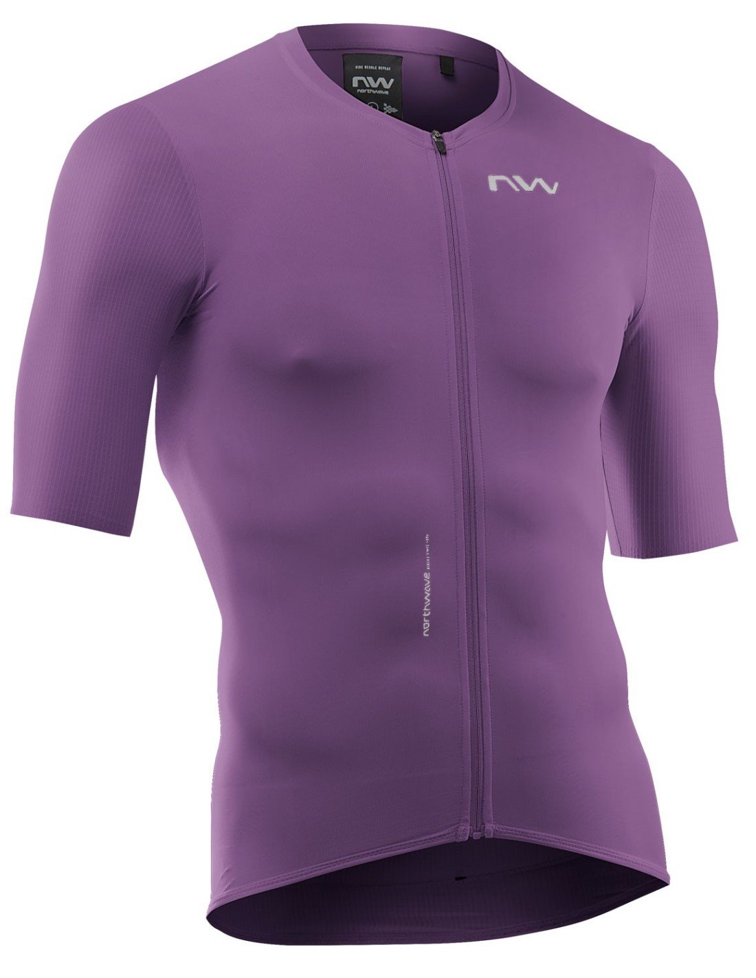 Велосипедная майка NorthWave ESSENCE JERSEY Viola