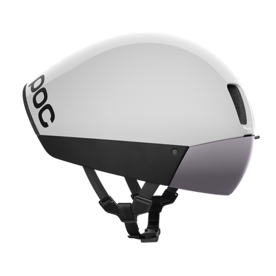 Шлем Procen Air Hydrogen White