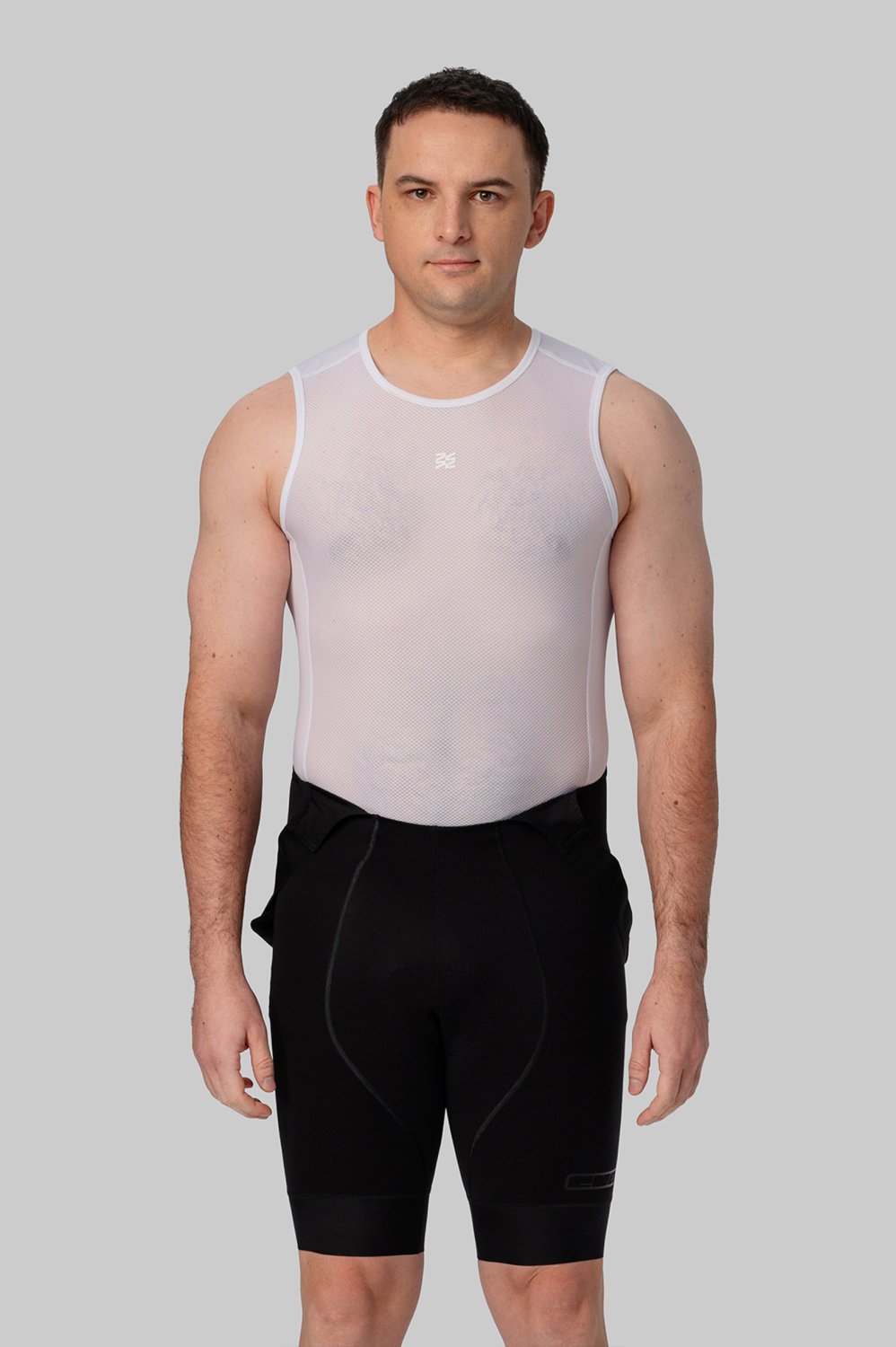 Мужской базовый слой с коротким рукавом VTR EVOLVE