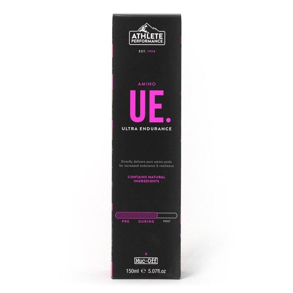 Гель для тела спортивный MUC-OFF Amino Ultra Endurance 150ml