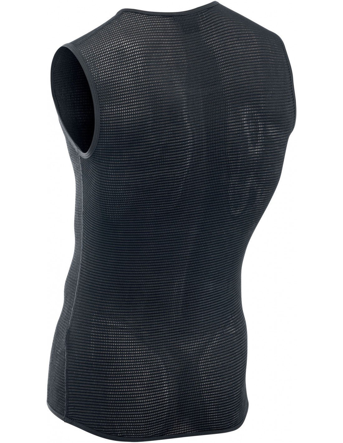 Велосипедная майка NorthWave LIGHT JERSEY SLEEVELESS Black