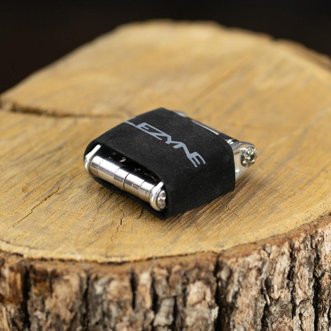 Мультитул Lezyne Stainless-12