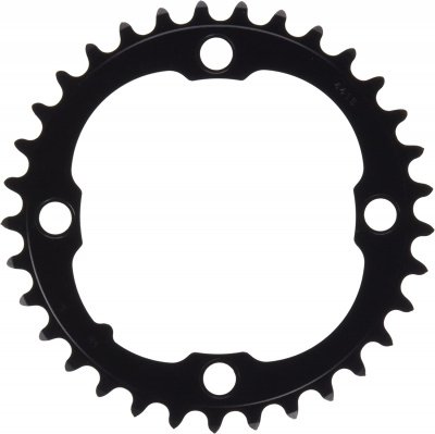 Передняя звезда TRUVATIV SS 33T,4 болта,104 мм,3 мм.
