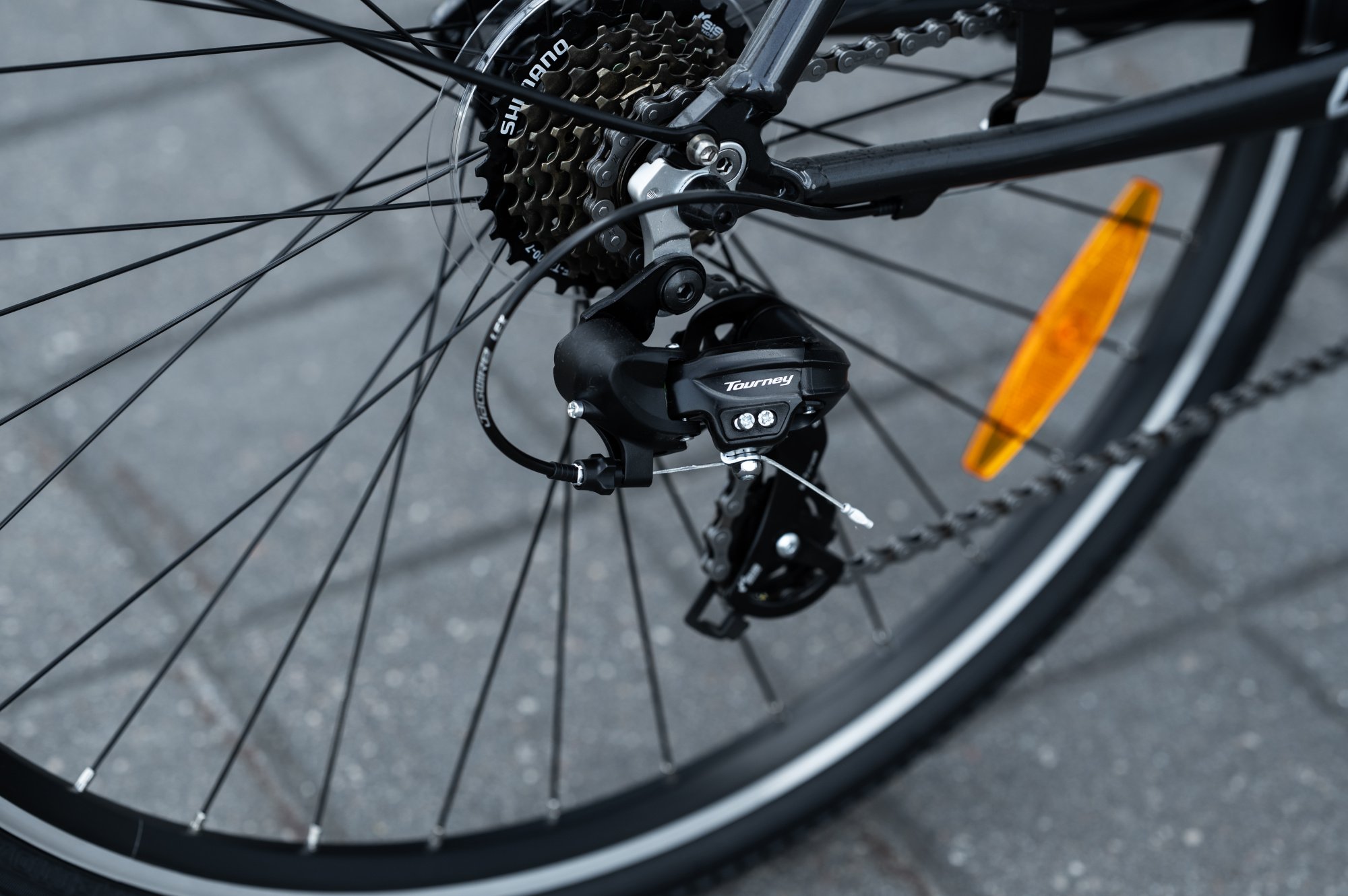 Велосипед Liv Flourish 3