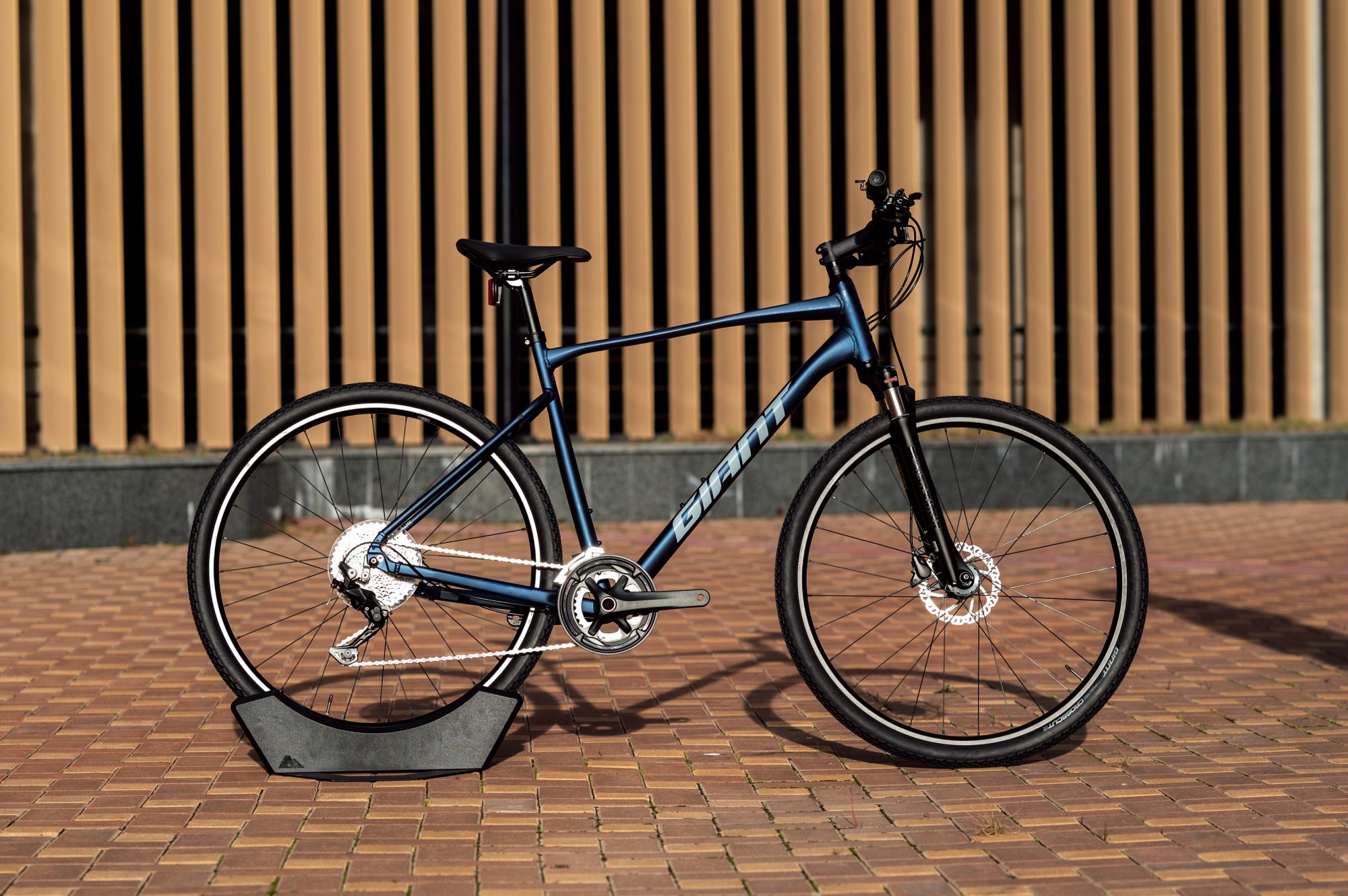 Велосипед Giant ROAM 1 DISC