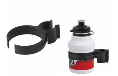Комплект флягодержатель + фляга Polisport для детского велосипеда