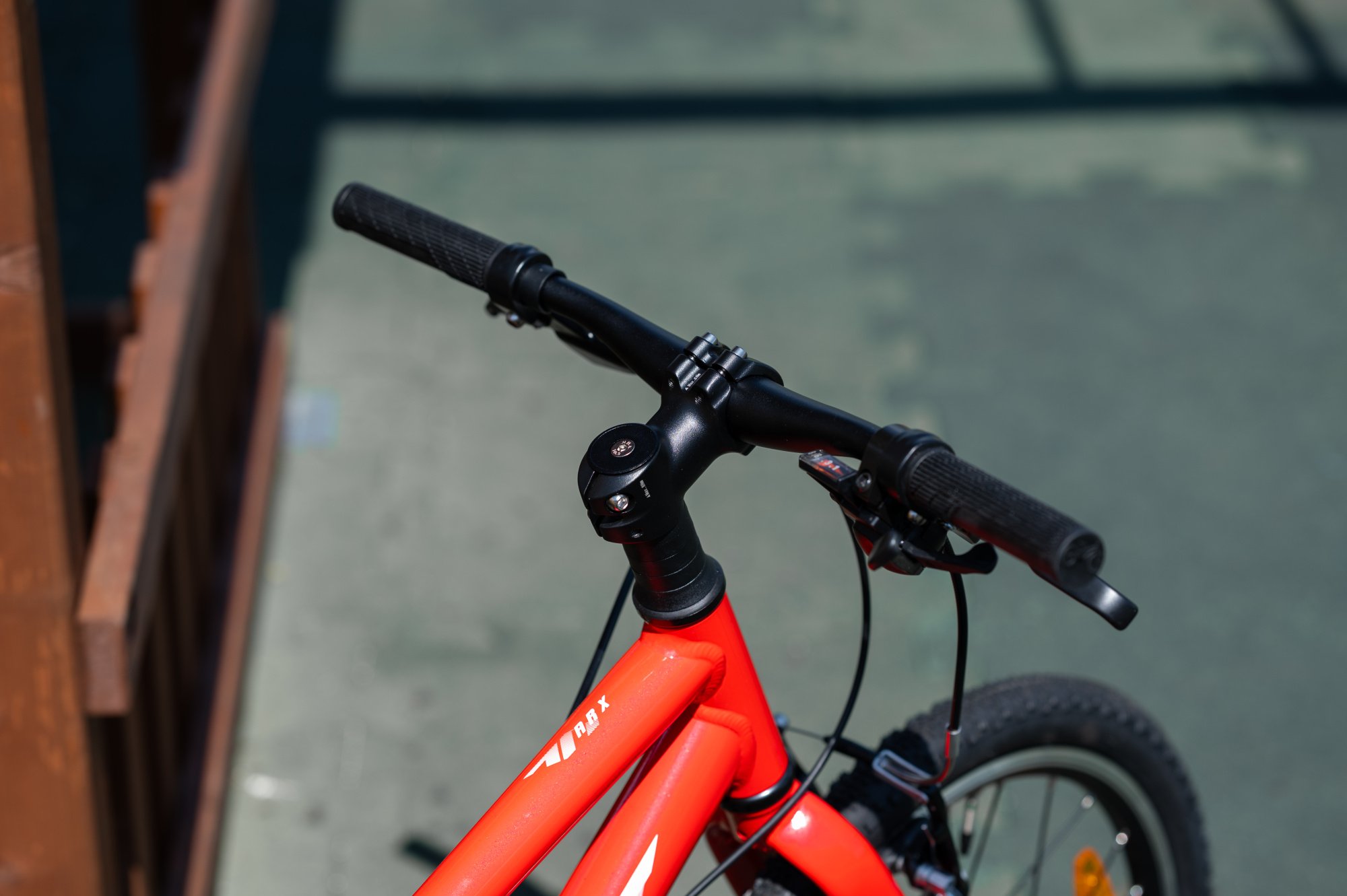 Велосипед GIANT ARX 20 Phoenix Fire