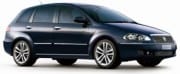 5-дверный универсал с 2005 по 2006 на рейлинги