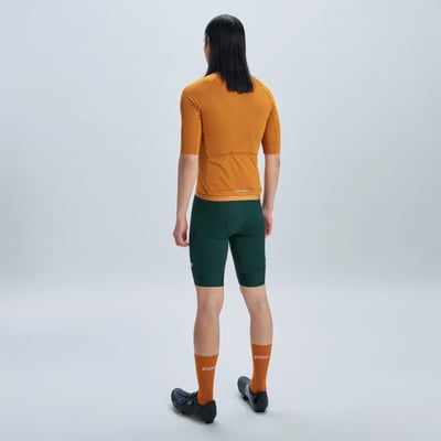 Веломайка POC Men's Thermal Lite Bauxite Brown