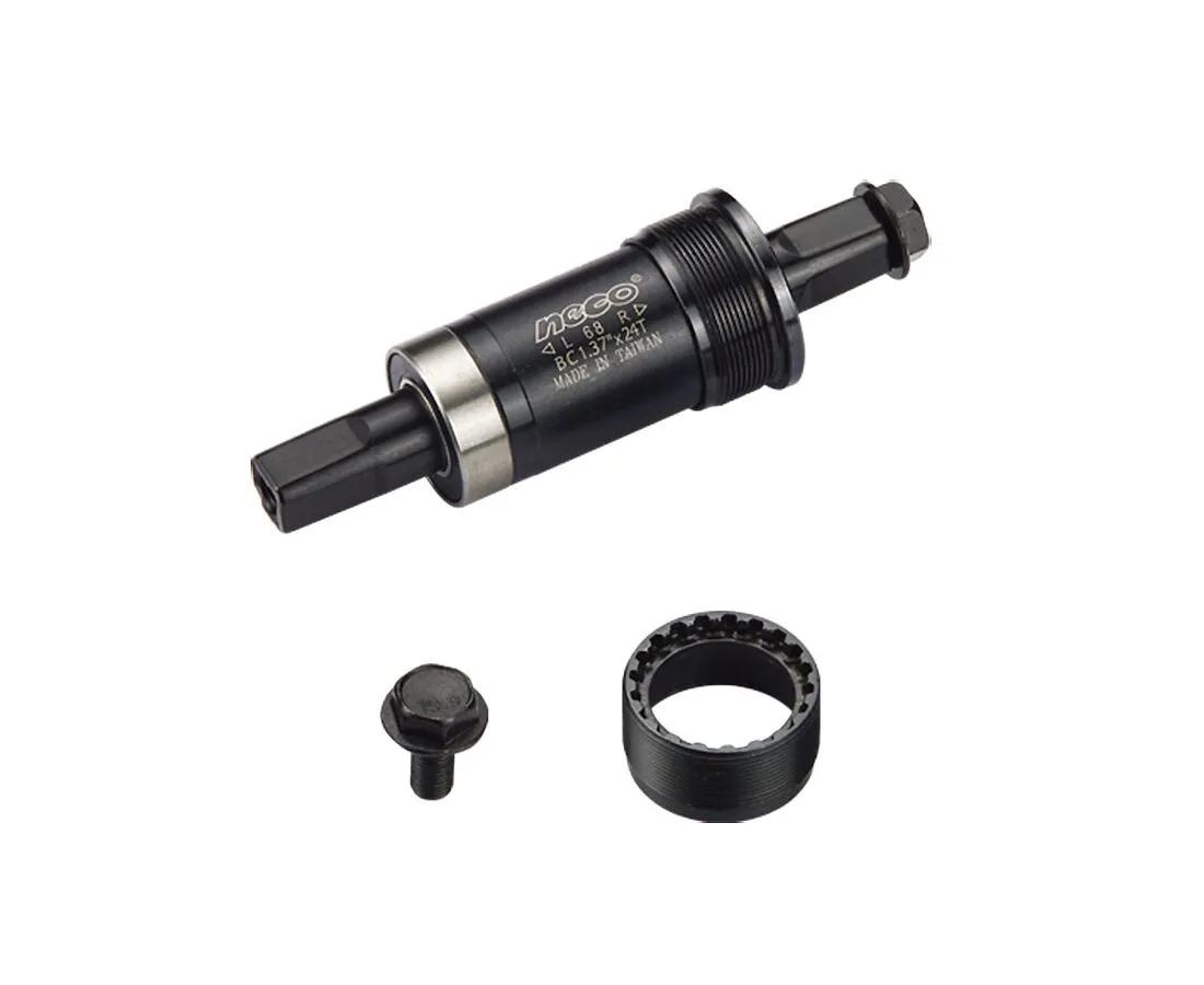 Каретка NECO B910 68/131