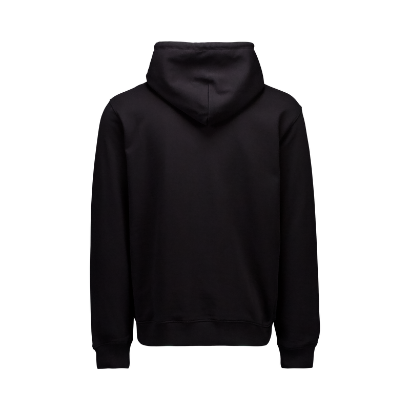 Men's POC Hoodie Uranium Black