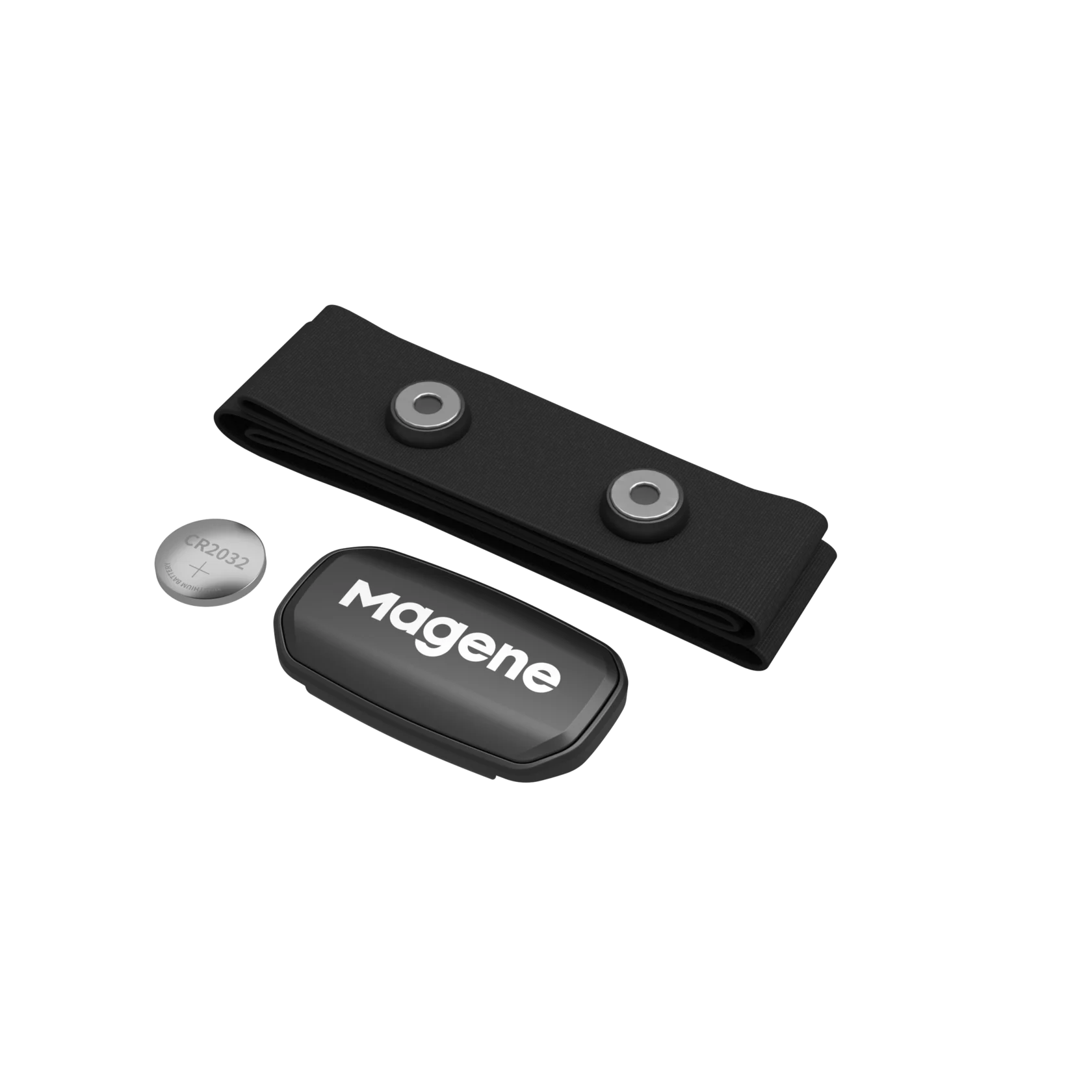 Пульсометр Magene H303