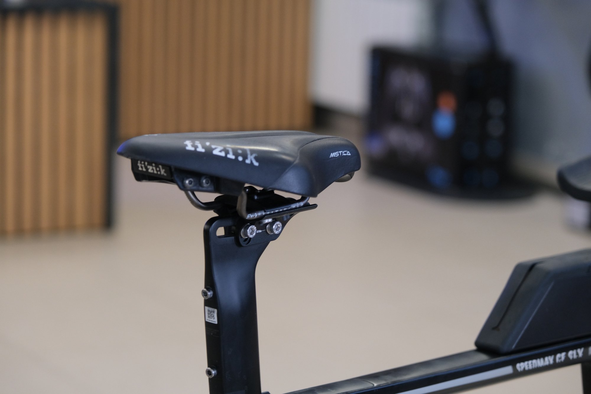 Разделочный велосипед Canyon Speedmax CF SLX 9.0 LTD