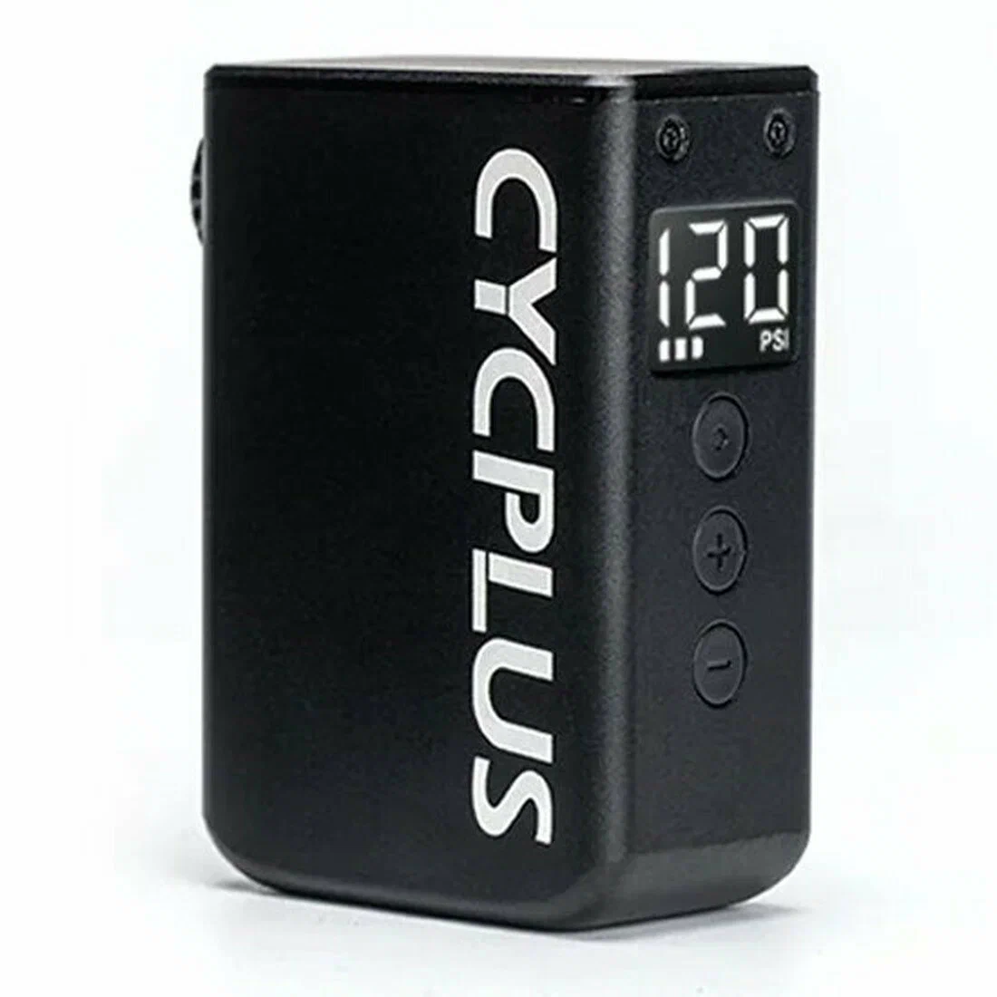 Портативный насос с аккумулятором Cycplus AS2 PRO MAX