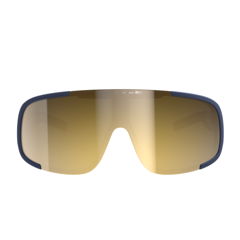 Велосипедные очки POC Aspire Apatite Navy