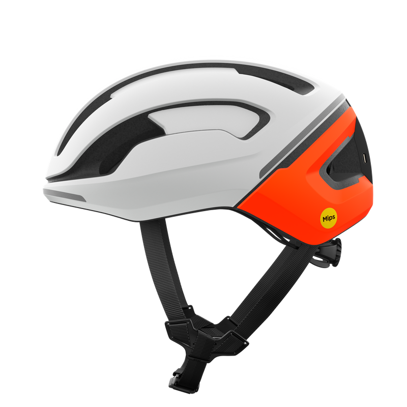 Шлем Omne Beacon MIPS Hydrogen White