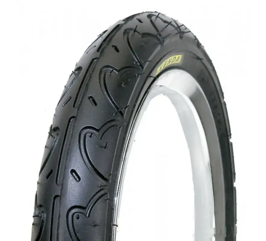 Покрышка велосипедная KENDA 10x2 K-909; арт.1058