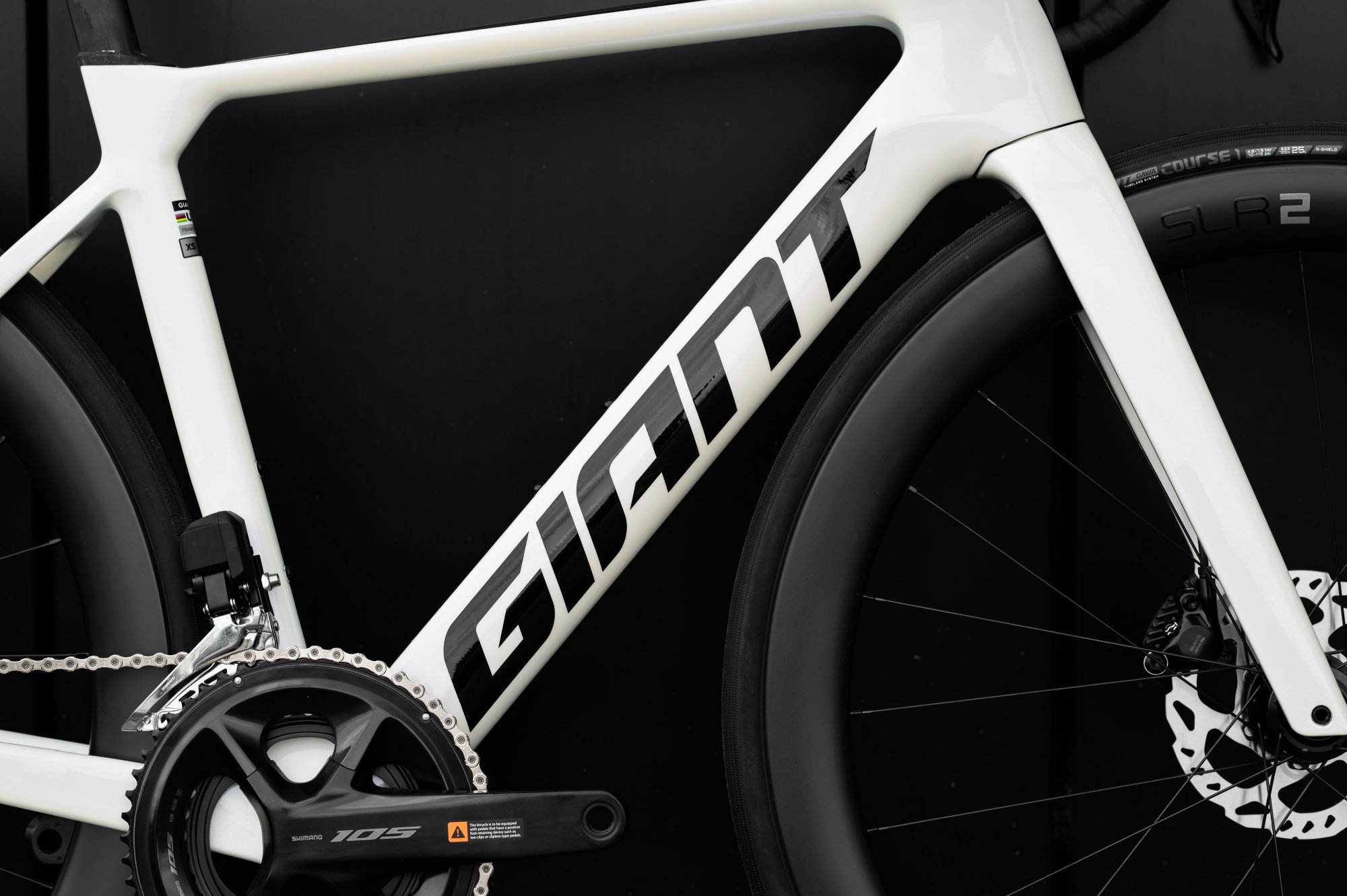 Велосипед Giant PROPEL ADVANCED 1