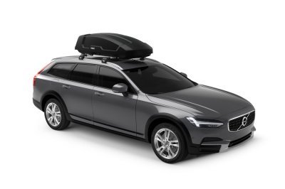 Прокат грузового бокса Thule Force XT M