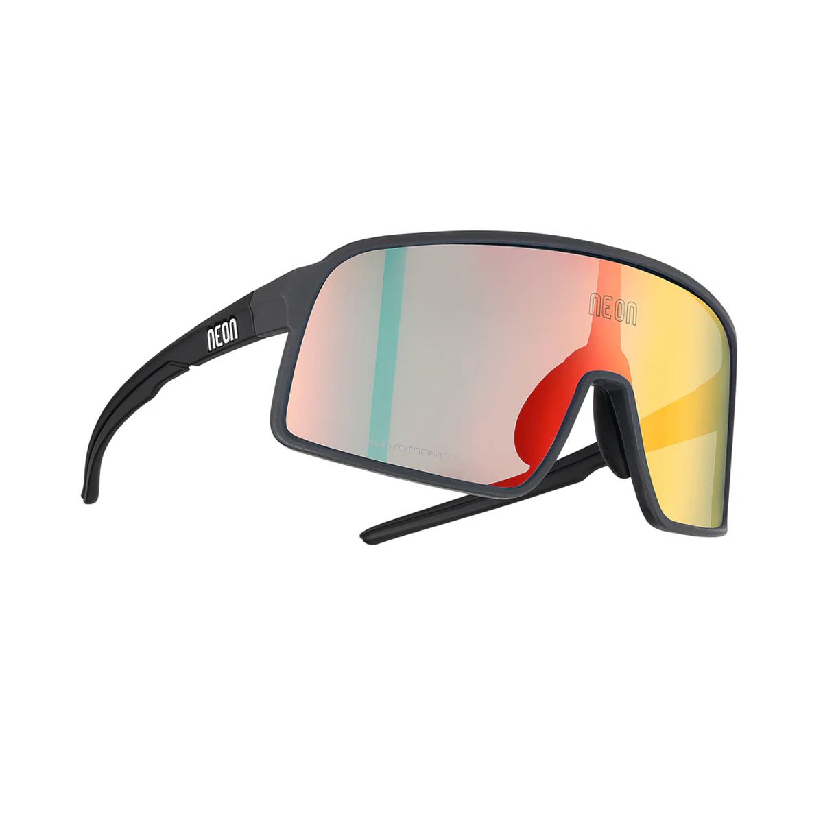 Очки Neon STRATUS (Photochrom) Black/Red