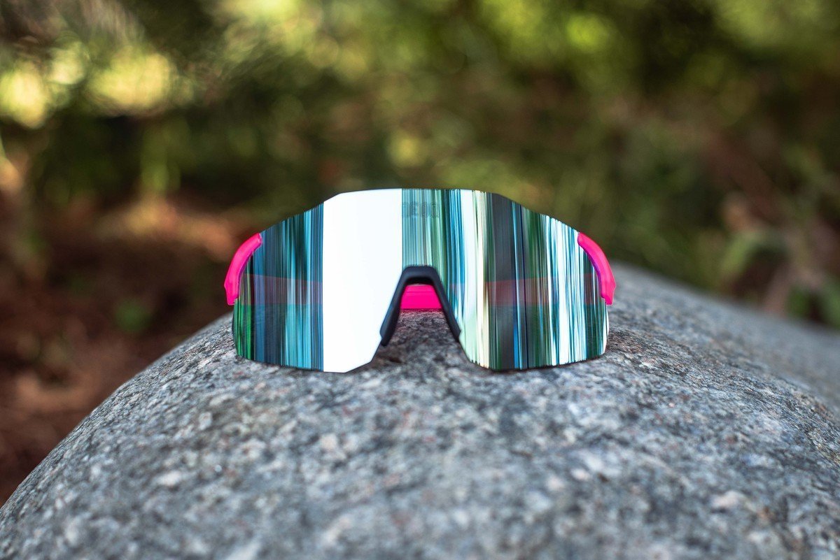 Очки Neon Sky 2.0 AIR cat.3 Pink