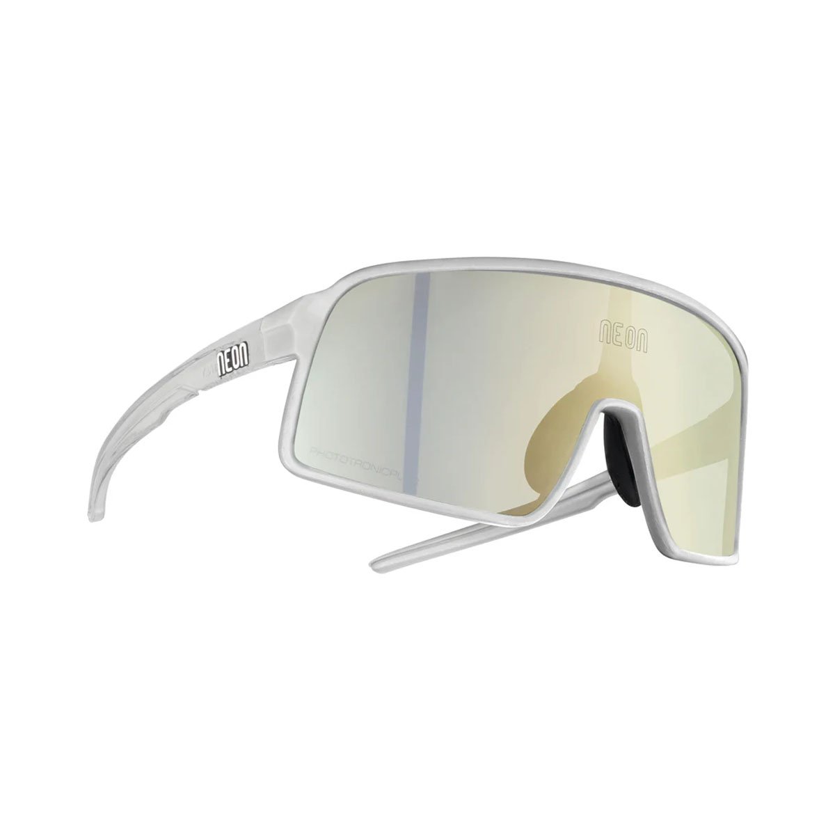 Очки Neon Stratus (Photochrom) Crystal Shiny/Bronze