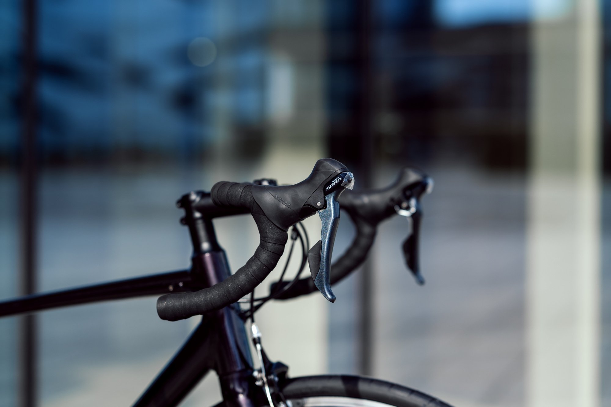 Шоссейный велосипед Giant CONTEND 1 - размер L