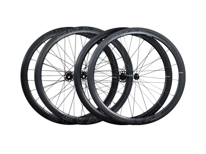 Карбоновый вилсет Magene EXAR DB45 STANDARD