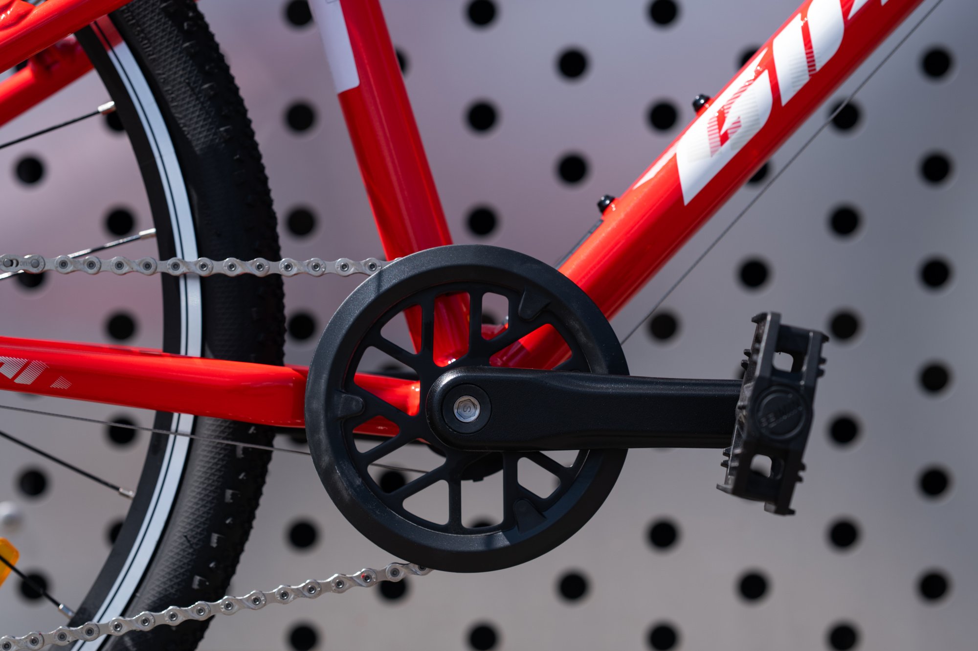 Велосипед GIANT ARX 24 Phoenix Fire