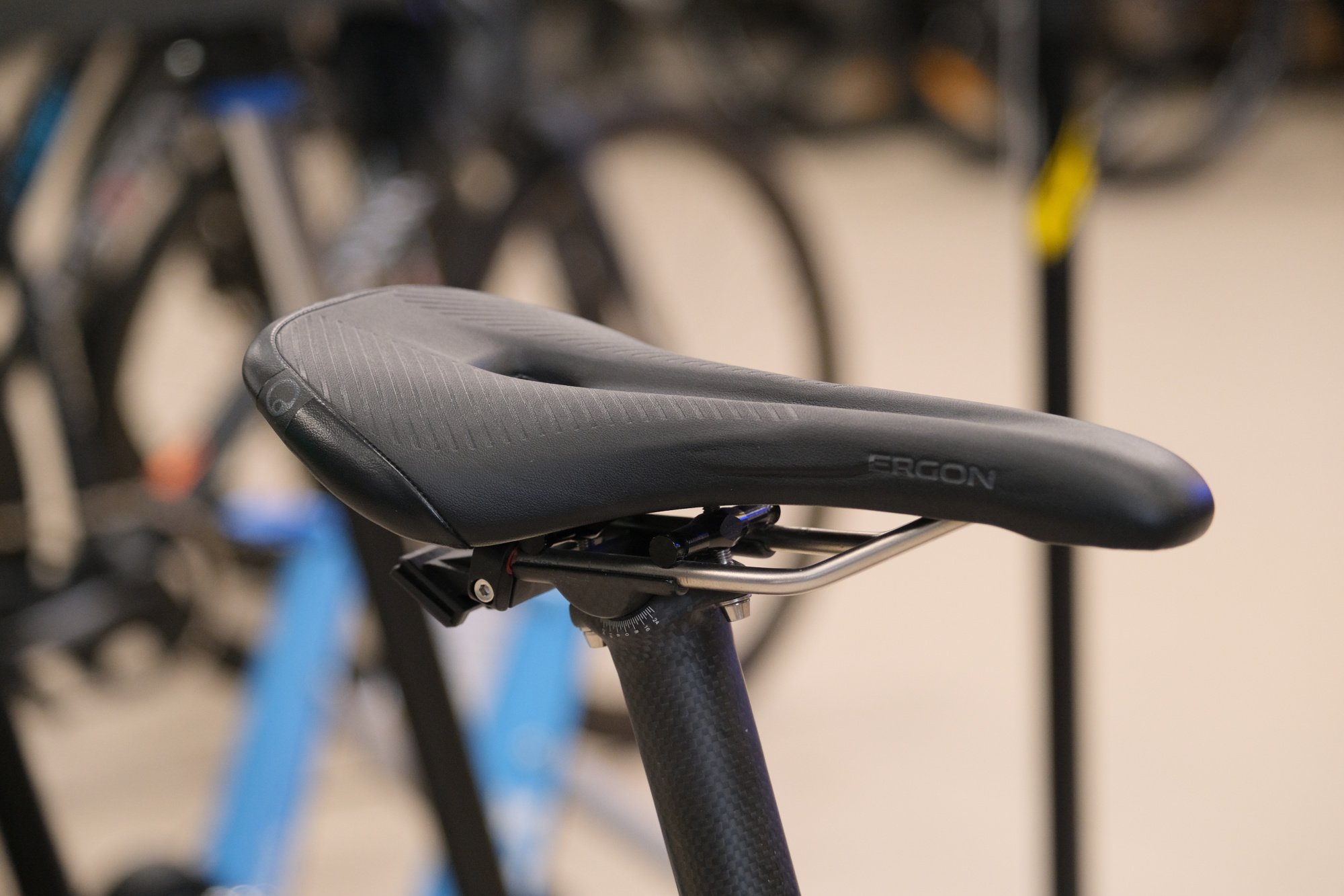 Карбоновый шоссейный велосипед Ribble Sportive Racing Ultegra б.у.