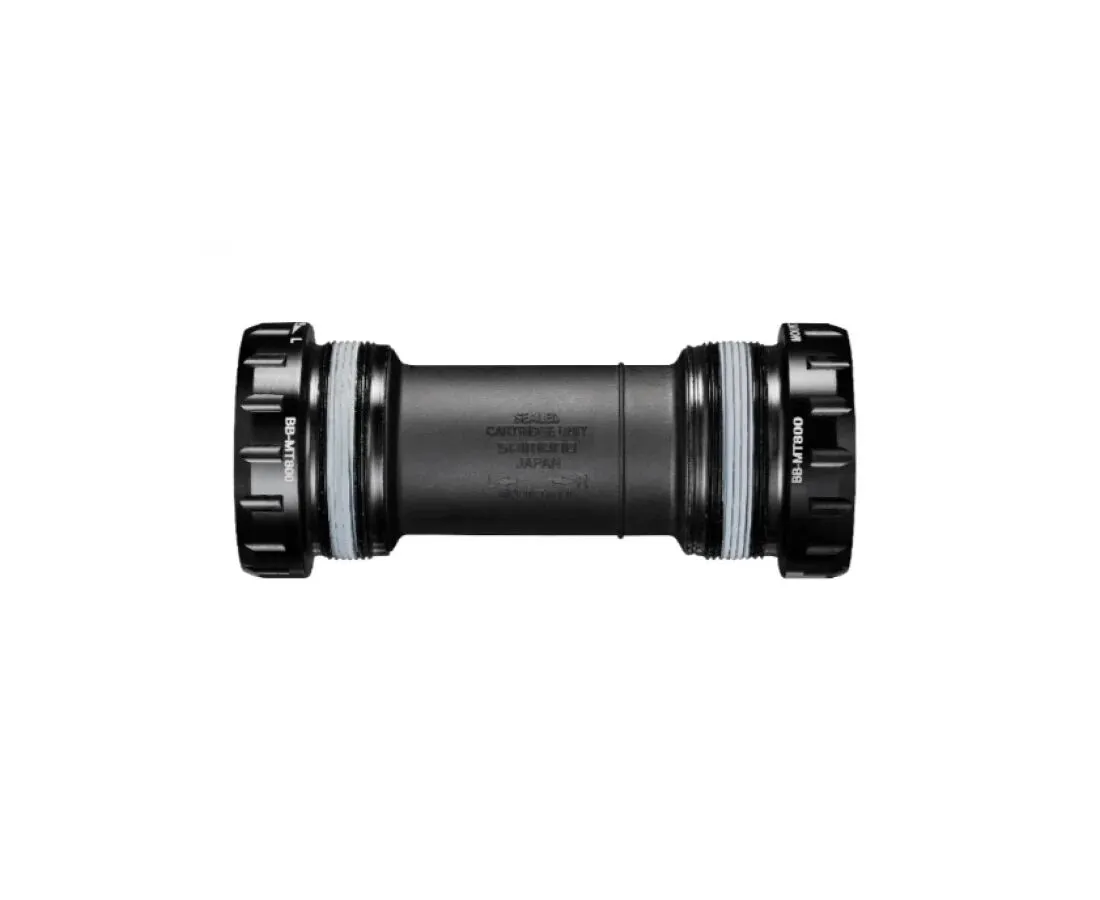 Каретка Shimano Deore XT BB-MT800